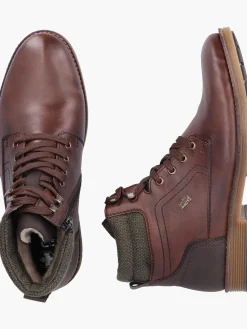 Herren Schnürstiefel