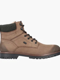 Herren Schnürstiefel