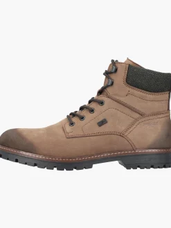 Herren Schnürstiefel