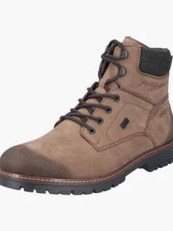 Herren Schnürstiefel