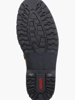 Herren Schnürstiefel