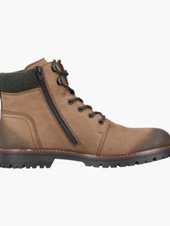 Herren Schnürstiefel