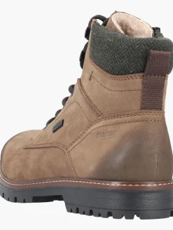 Herren Schnürstiefel