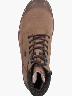 Herren Schnürstiefel