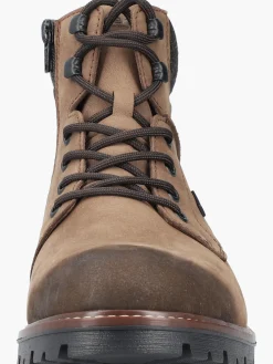 Herren Schnürstiefel