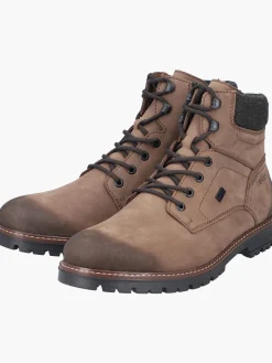 Herren Schnürstiefel