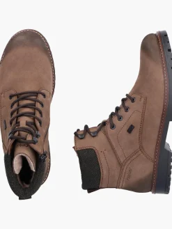 Herren Schnürstiefel