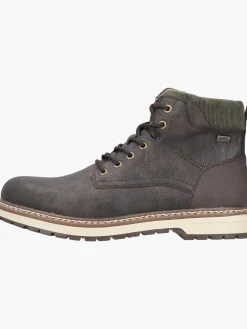 Herren Schnürstiefel