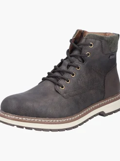 Herren Schnürstiefel