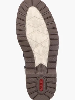 Herren Schnürstiefel