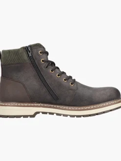 Herren Schnürstiefel