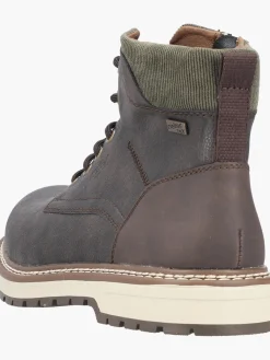 Herren Schnürstiefel