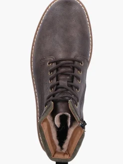 Herren Schnürstiefel