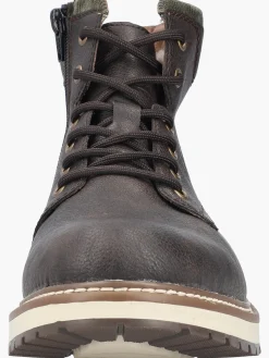 Herren Schnürstiefel