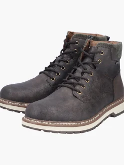 Herren Schnürstiefel