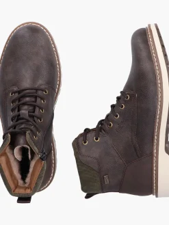 Herren Schnürstiefel