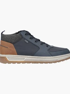 Herren Schnürstiefel