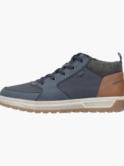 Herren Schnürstiefel