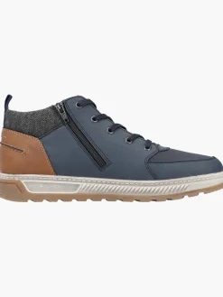 Herren Schnürstiefel