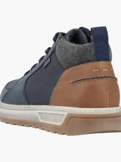 Herren Schnürstiefel