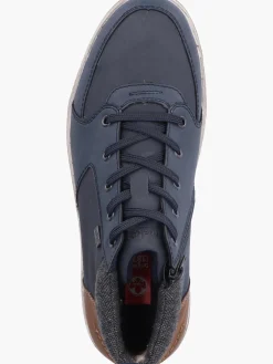 Herren Schnürstiefel