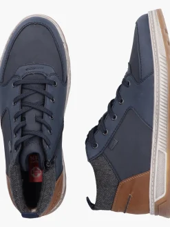 Herren Schnürstiefel