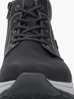 Herren Schnürstiefel