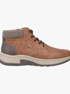 Herren Schnürstiefel