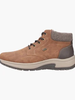 Herren Schnürstiefel