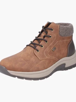 Herren Schnürstiefel