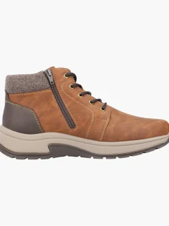 Herren Schnürstiefel