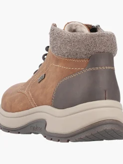 Herren Schnürstiefel