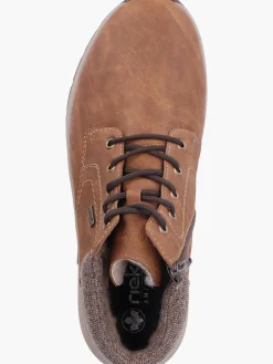 Herren Schnürstiefel