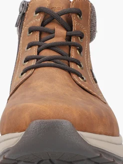 Herren Schnürstiefel