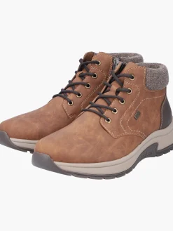 Herren Schnürstiefel