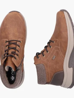 Herren Schnürstiefel