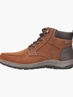 Herren Schnürstiefel