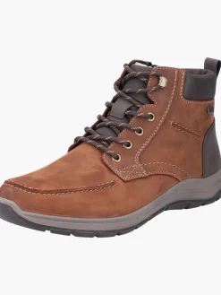 Herren Schnürstiefel