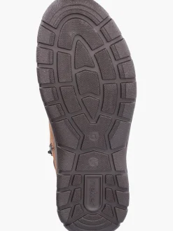 Herren Schnürstiefel