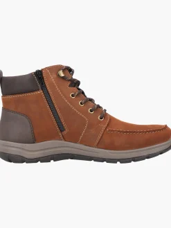 Herren Schnürstiefel