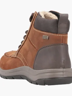 Herren Schnürstiefel