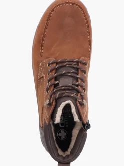 Herren Schnürstiefel