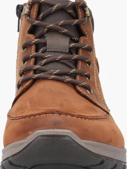 Herren Schnürstiefel