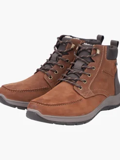 Herren Schnürstiefel