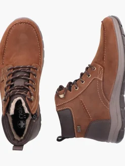 Herren Schnürstiefel