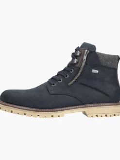 Herren Schnürstiefel