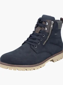 Herren Schnürstiefel