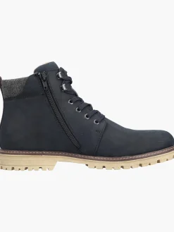 Herren Schnürstiefel