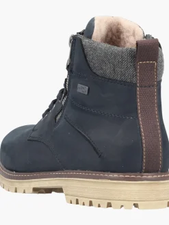 Herren Schnürstiefel