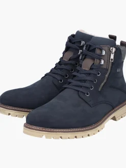 Herren Schnürstiefel